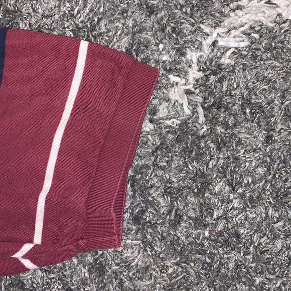 Nautica striped polo shirt - Picture 3 of 5